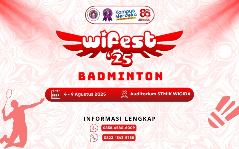 Badminton Tournament