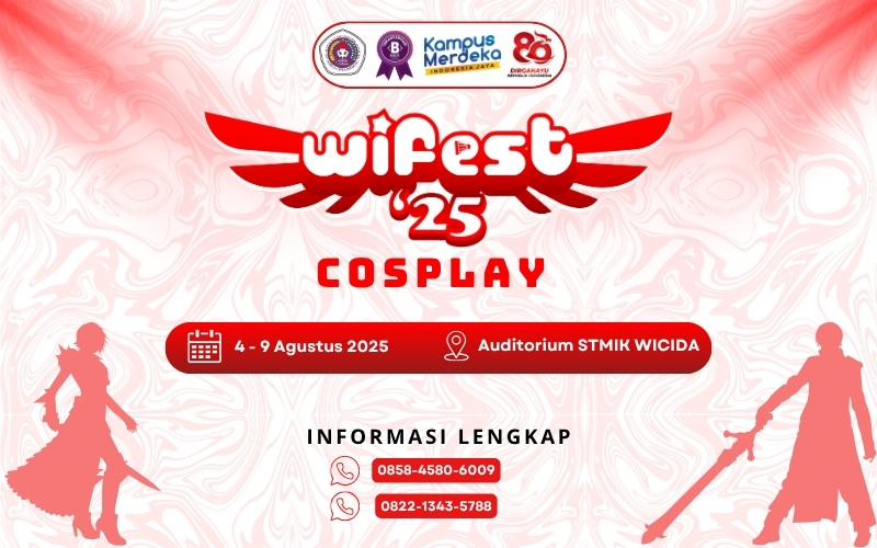 Cosplay Contest