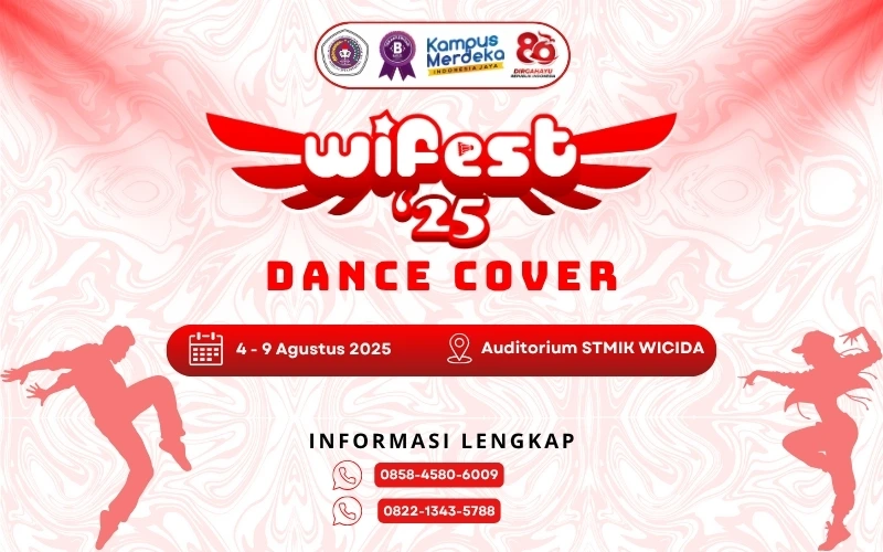 Modern Dance Competition